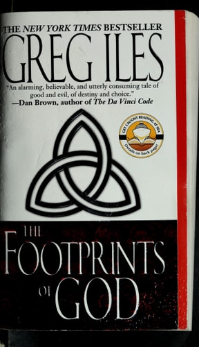The Footprints of God