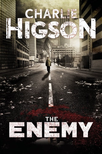 The Enemy (An Enemy Novel) (An Enemy Novel, 1)