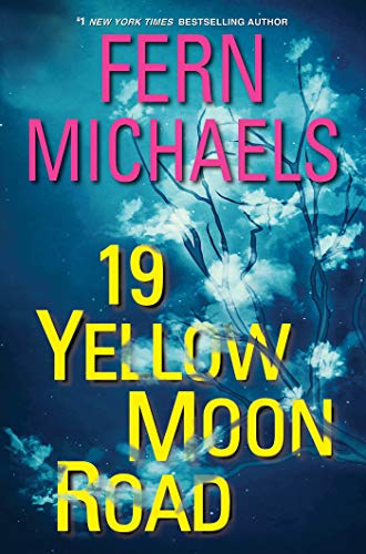 19 Yellow Moon Road (Sisterhood) - RHM Bookstore