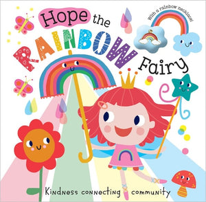 Hope The Rainbow Fairy