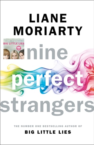 Nine Perfect Strangers