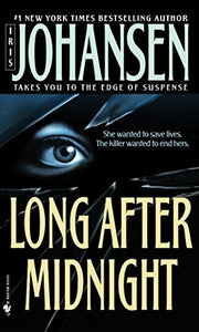 Long After Midnight: A Novel