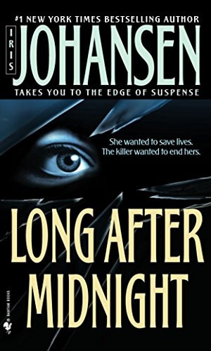 Long After Midnight: A Novel