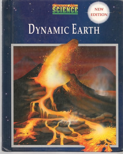 Dynamic Earth