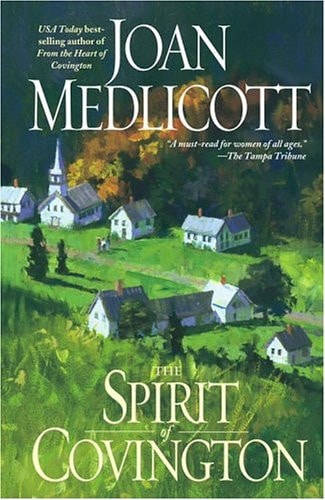 The Spirit of Covington A Novel
