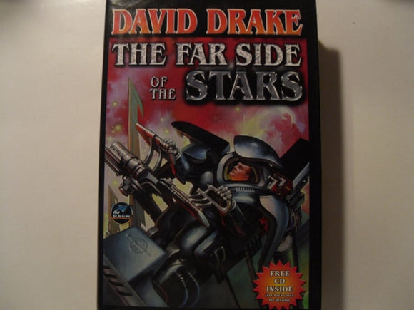 The Far Side of the Stars