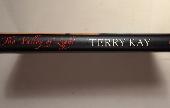 The Valley of Light: A Novel