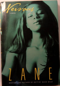 Nervous: A Novel