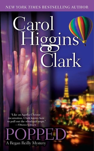 Popped (Regan Reilly Mysteries, No. 7)