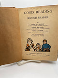 Good Reading Second Reader (1926)