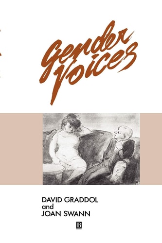 Gender Voices