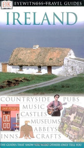 Ireland (Eyewitness Travel Guides)