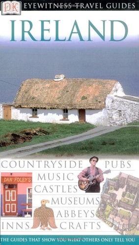 Ireland (Eyewitness Travel Guides)