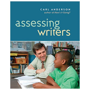 Assessing Writers