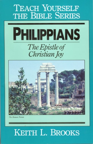 Philippians Epistle of Christian Joy