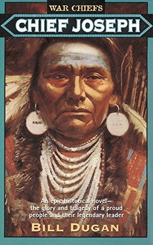 Chief Joseph (War Chiefs, 2)