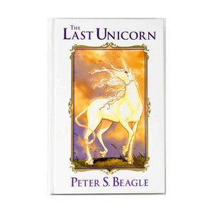 The Last Unicorn