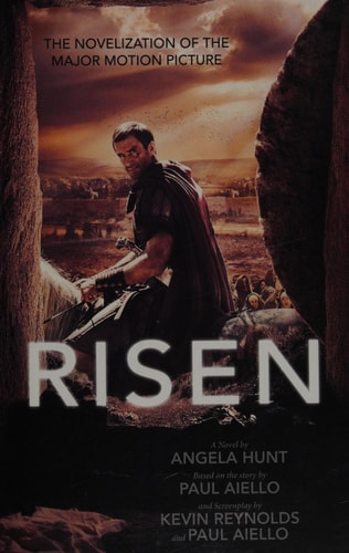 Risen: The Novelization of the Major Motion Picture
