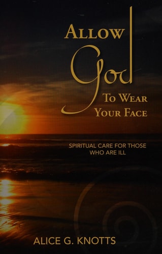 Allow God to Wear Your Face