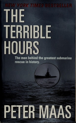 The Terrible Hours