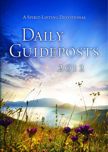 Daily Guideposts 2012