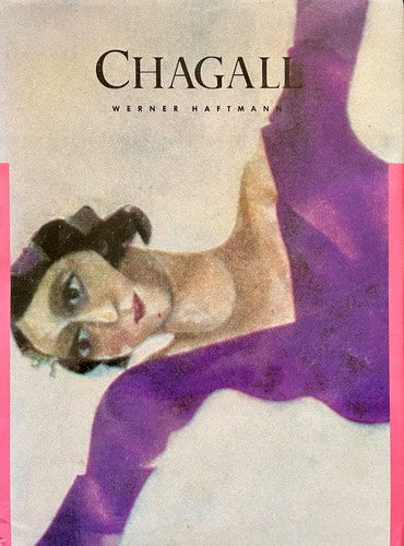 Masters of Art: Chagall