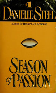Season of Passion: A Novel