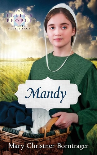 Mandy, New Edition: Ellie's People, Book 8