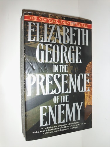 In the Presence of the Enemy