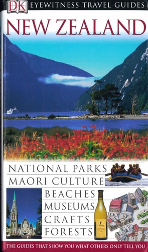New Zealand