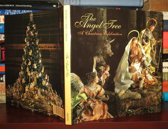 The Angel Tree A Christmas Celebration
