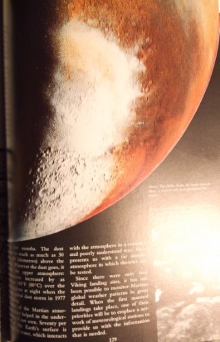 Race to Mars: The ITN Mars flight atlas