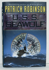 U.S.S. Seawolf