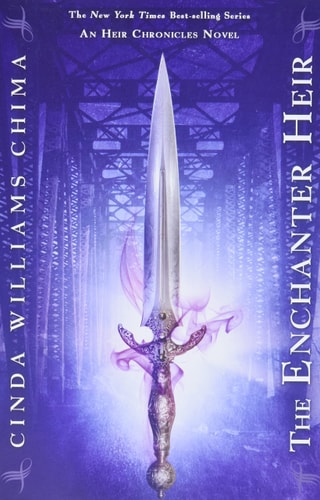 The Enchanter Heir (The Heir Chronicles, 4)