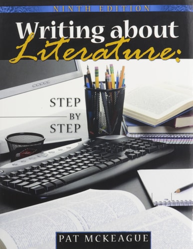 Writing about Literature: Step by Step