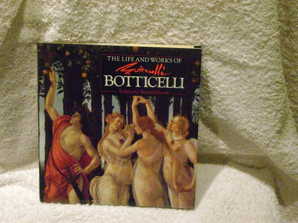 The Life and Works of Botticelli