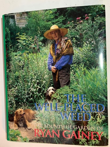 The Well-Placed Weed The Bountiful Gardens of Ryan Gainey