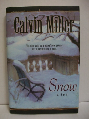 Snow: A Novel