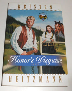 Honor's Disguise