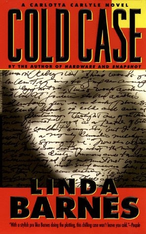 Cold Case