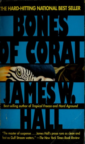 Bones of Coral