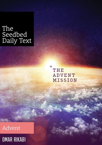 The Advent Mission