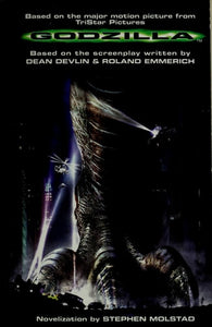 Godzilla