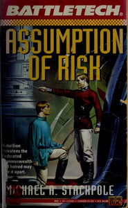 Battletech 12: Assumption of Risk
