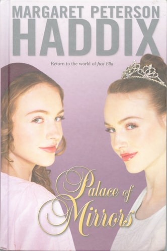 Palace of Mirrors