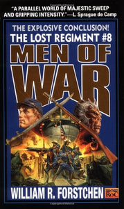 Men of War (The Lost Regiment #8)