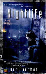 Nightlife