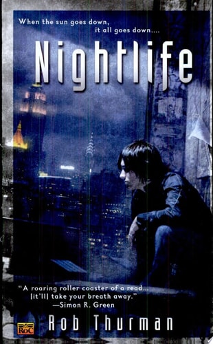 Nightlife