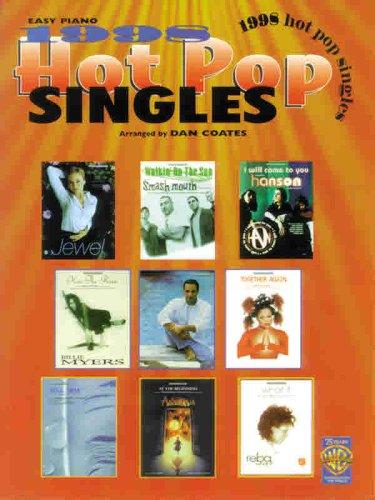 1998 Hot Pop Singles - RHM Bookstore