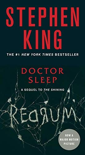 Doctor Sleep